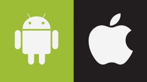 Android + IOS mobile App Development